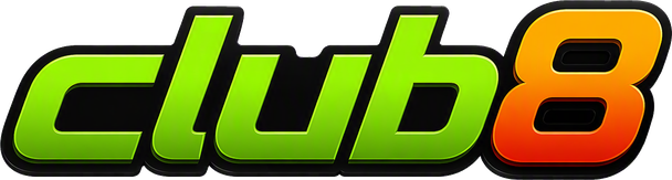 club8 Logo